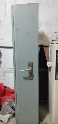 Продаётся самый топовый и самый мощный сейф для охотничьего ружья 1