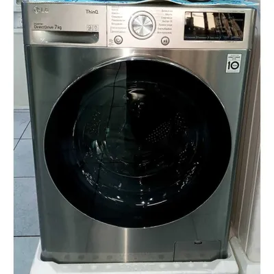 Стиральная машина LG 7 Kg все модели есть установка доставка 24/7 ! 1