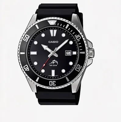 Casio MDV-106 1