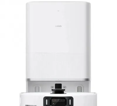 Xiaomi Robot Vacuum 5 Pro robot-changyutgichi 1