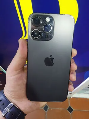 iPhone 14 Pro Max 256 ГБ, 2 SIM-карты + eSIM 1