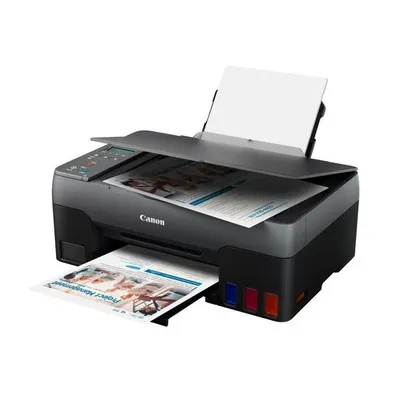 Canon Pixma G2420 3x1 printer