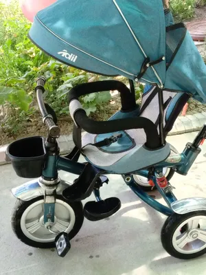 Bolalar velosipedi 1