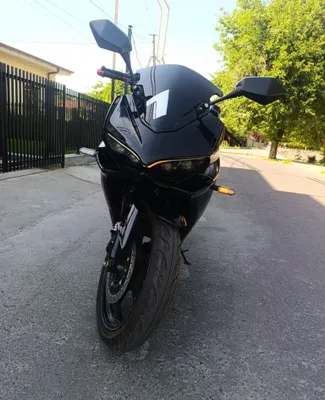 Ducati Pangale elektr mototsikli 1