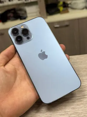 Iphone 13 pro max 1