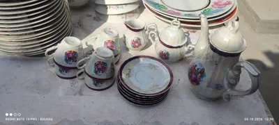 чинни идиш(миниатюрный) 1