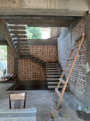 Beton zinalar xizmati 1