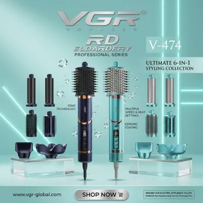 VGR V-474 Dayson