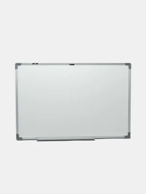 Маркерный Доска Deli EV600 белая, 60х90 см Скидки !!! Акция !!! 1