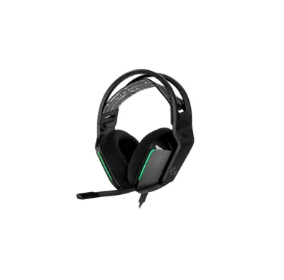 \ Наушники Logitech G733 LIGHTSPEED Wireless Black 1