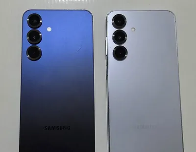 Samsung S25 12ozu 512gb AAA 1