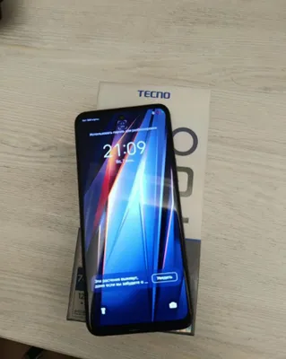 Tecno Pova neo 2 1