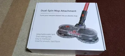 dyson changyutgichlari uchun nasadka sotaman 1