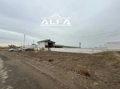 Продаётся готовый участок площадью 1,2 гектара #a732 1