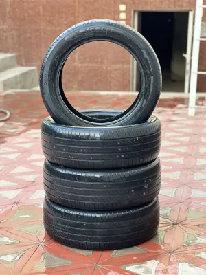 Michelin Primacy4 1
