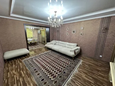 Продажа 4-комн. кв. 105 м², Мирзо-Улугбекский 1