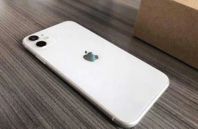 IPhone 11 256 ГБ