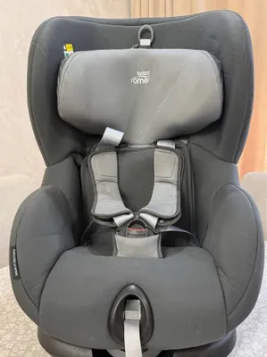 Автокресло Britax romer 1