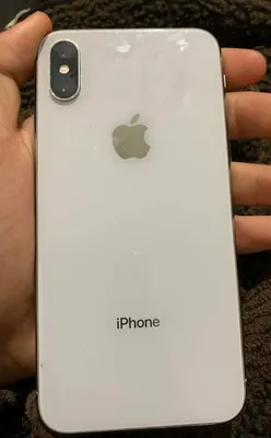 Iphone x 1