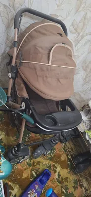 Bolalar kalyaskasi 1