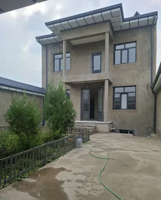 Срочно продаётся дом 1