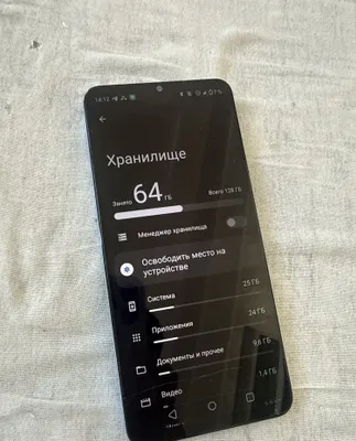 Realme note 50 128 GB 1