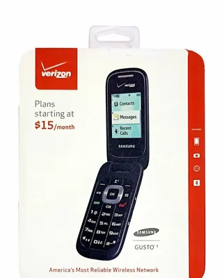 Samsung Gusto 3 perfectum cdma