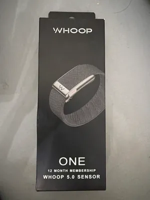 Whoop 5.0 1:1 1