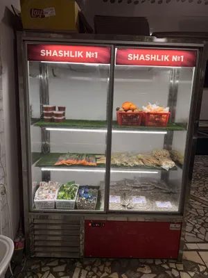 Продаётся холодильник