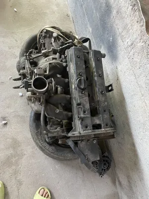 Opel mator 2 Litr 1