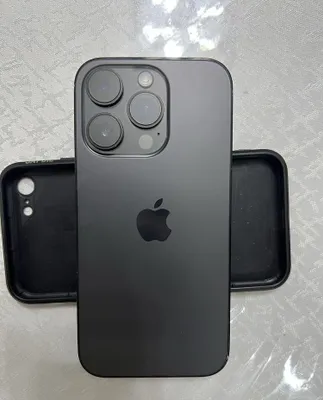 Продаётся iPhone 14 Pro в идеальном состоянии 1