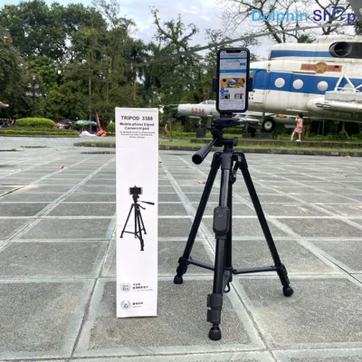 Tripod 3388 штатив трипод 3388 штатив 1