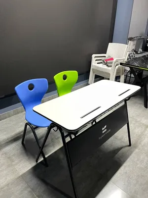 парты для учебных центр 1