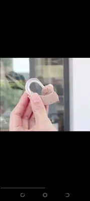Слуховой аппарат — Cyber Sonic Sound Amplifier 1