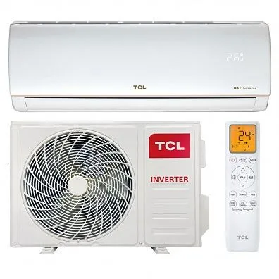 Tcl 12 Full Ds INVERTER konditsioneri