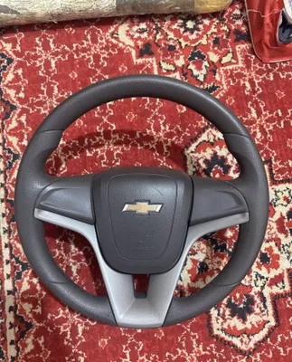 Запчасти для Chevrolet Cobalt. Есть руль для Cobalt 1