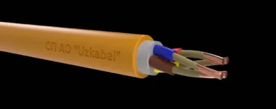 Кабель ВВГНГ 3x1,5