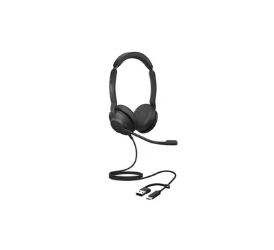 ( Наушники Jabra Evolve2 30 SE USB C/A MS Stereo 1