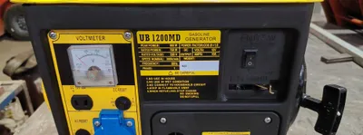 Продам генератор 1 квт 1