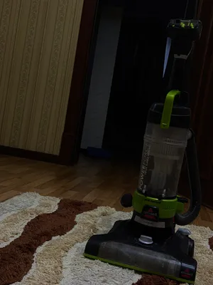 Ручной пылесос Bissell 1