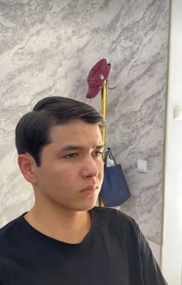 erkaklar sifatli va hamyonbop soch olish xizmati 1