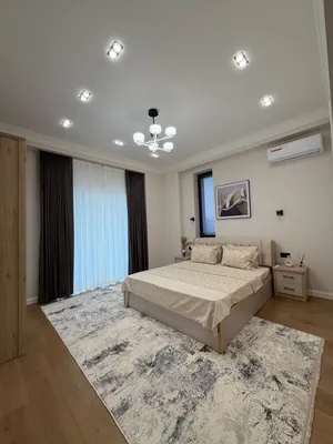 115 m² li 3 xonali kvartira sotiladi · ID 43121 1
