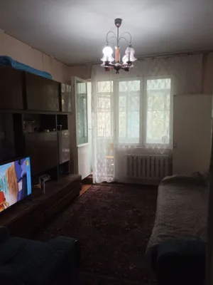 Аренда квартира 1