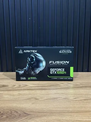 Arktek GTX 1050Ti 4GB