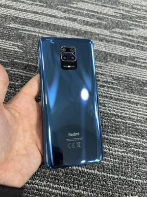 redmi note 9 pro 1