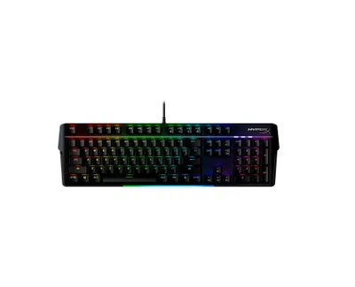 ^ HyperX Alloy MKW100 klaviaturasi - HyperX Linear Red Switches, RU 1