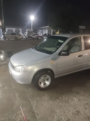 Yaxshi texnik holatdagi Kalinani sotaman 1