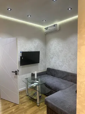Prestige Gardens turar joy majmuasida 1 xonali kvartira 1