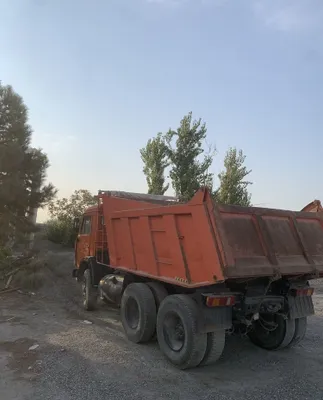 Kamaz 55111 samasval xolati alo kuzov kabina evro qib quyilgan bor mex 1