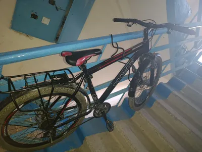 Velosiped sotaman 1